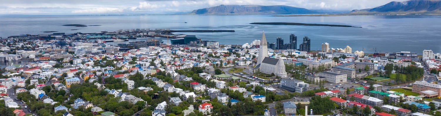 Reykjavik